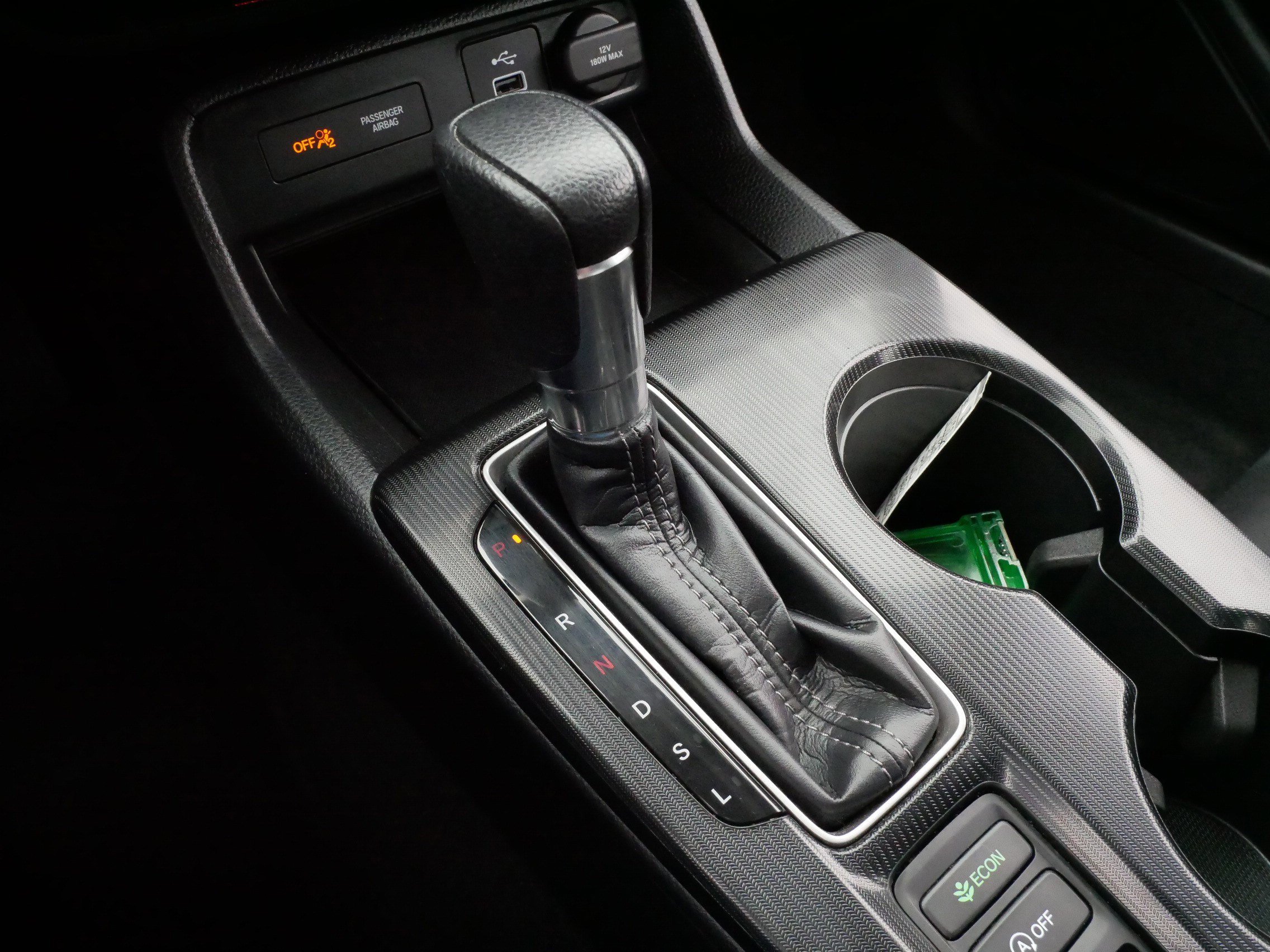 Certified 2024 Honda Civic LX image 24