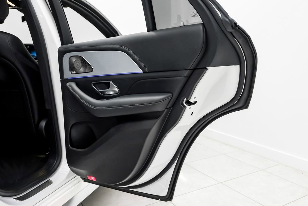 Used 2024 Mercedes-Benz GLE 63 AMG S image 41