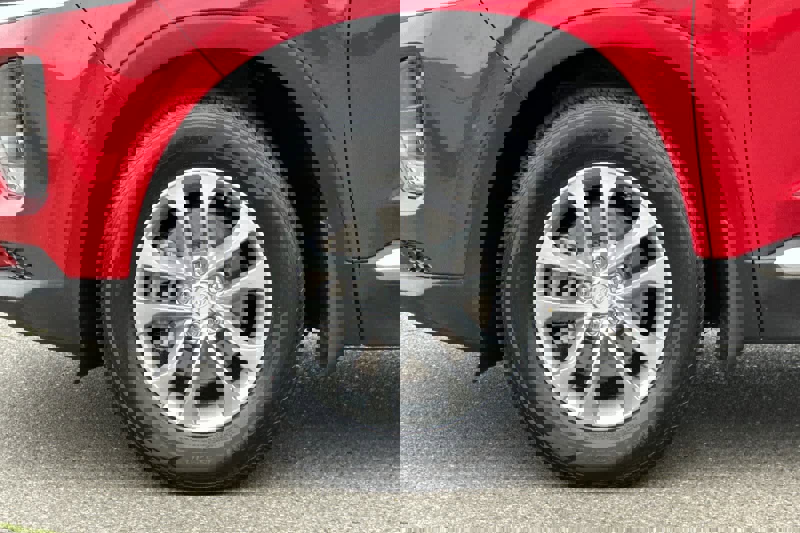 Used 2019 Hyundai Santa Fe SE image 29