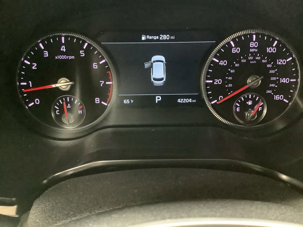 Certified 2022 Kia Telluride SX image 9