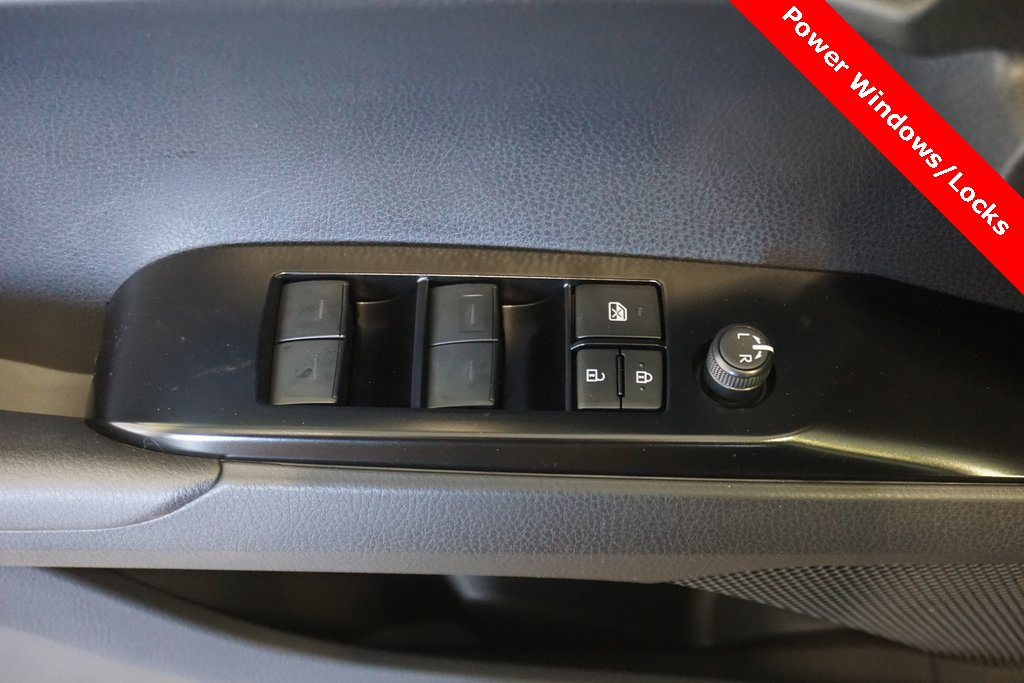 New 2026 Toyota Camry LE image 6