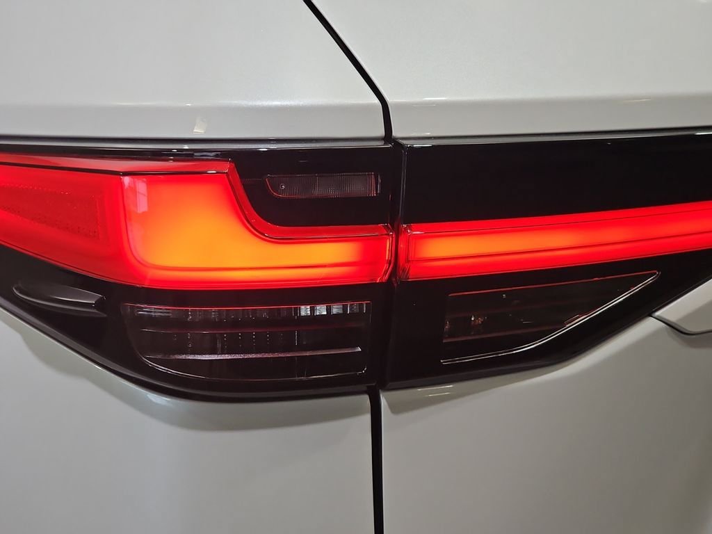 New 2026 Lexus TX 500h AWD w/ Technology Package image 33