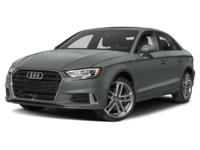 Used 2018 Audi A3 2.0T Premium Plus w/ Premium Plus Package AWD/4WD image 1