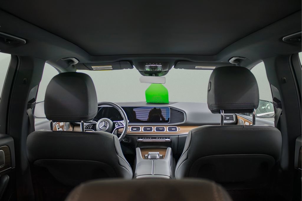 Used 2025 Mercedes-Benz GLE 350 4MATIC image 10