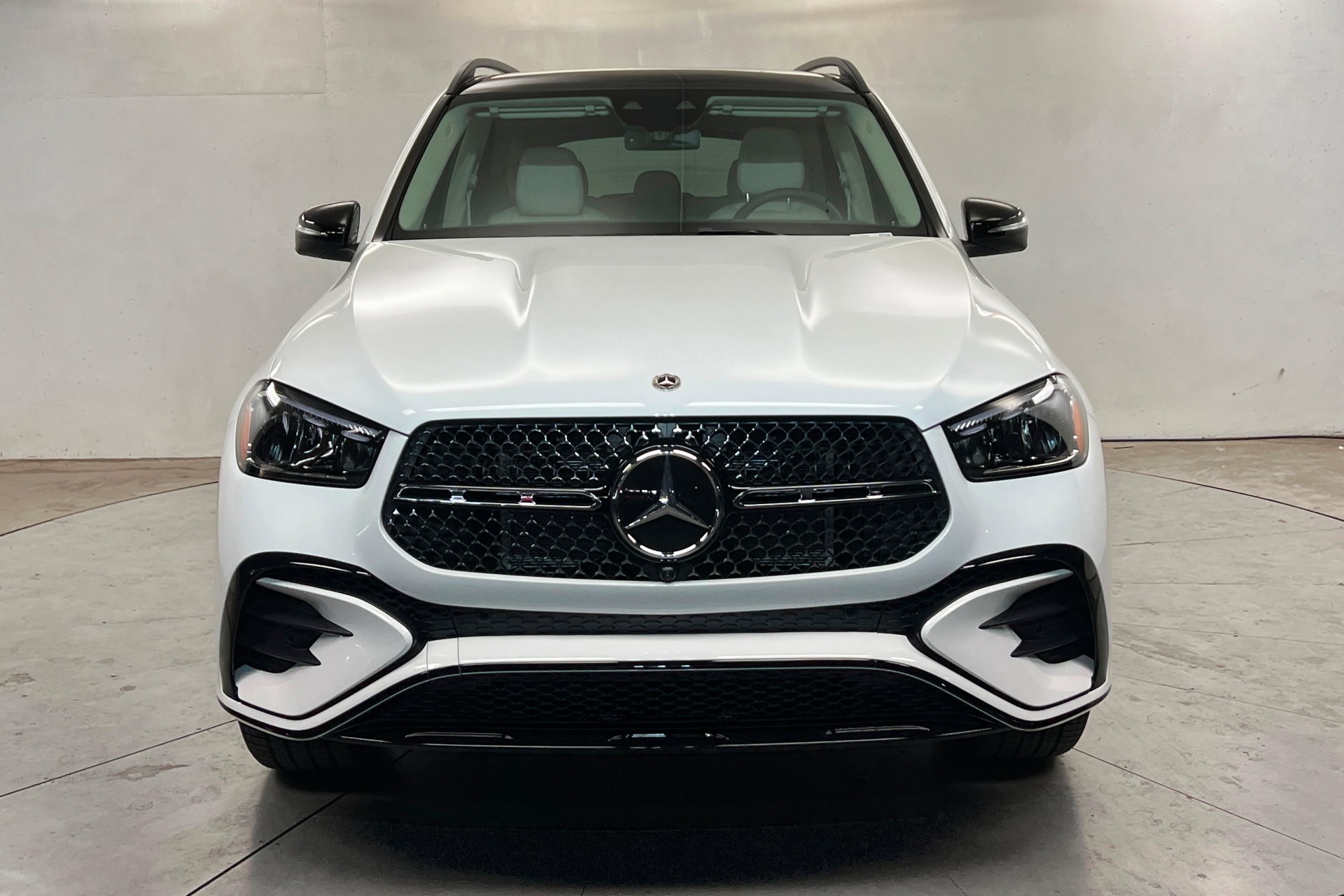 New 2026 Mercedes-Benz GLE 350 4MATIC image 8