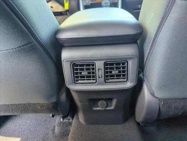 Certified 2024 Toyota RAV4 LE image 21