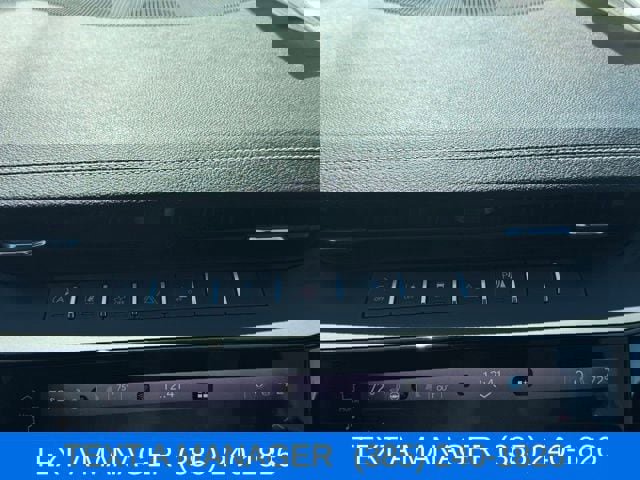 New 2026 Jeep Grand Cherokee Altitude image 16