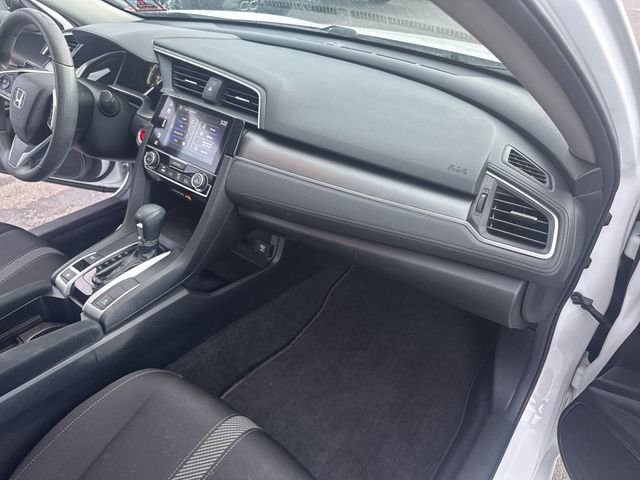 Used 2016 Honda Civic EX image 27