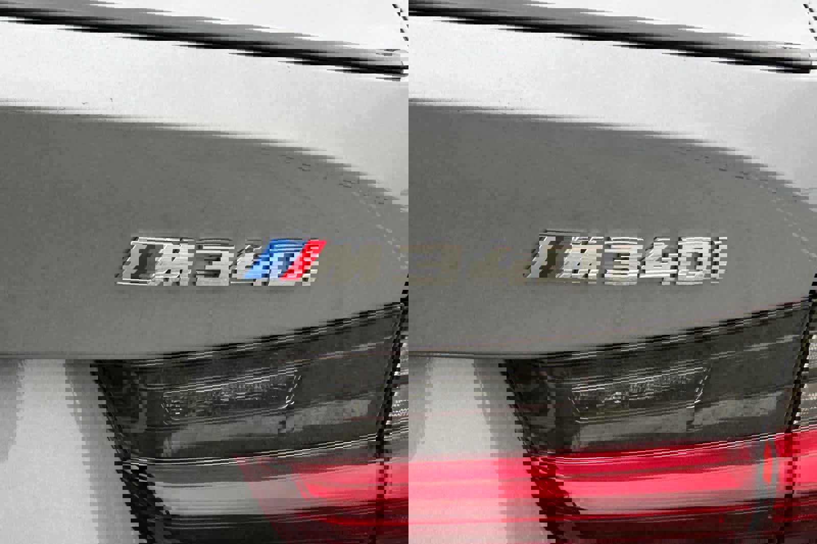 Used 2024 BMW M340i xDrive image 33