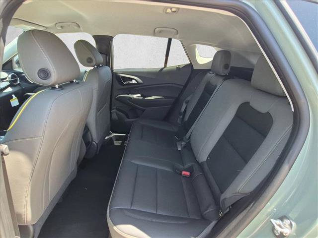 New 2026 Chevrolet Trax ACTIV w/ Driver Confidence Package FWD image 16