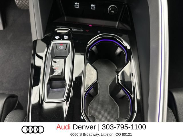 Used 2025 Audi Q5 Premium w/ Premium Plus AWD/4WD image 20