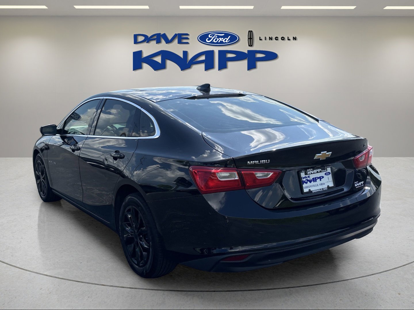 Used 2024 Chevrolet Malibu LT image 15