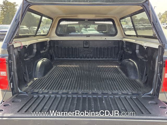 Used 2017 Chevrolet Silverado 3500 LT image 13