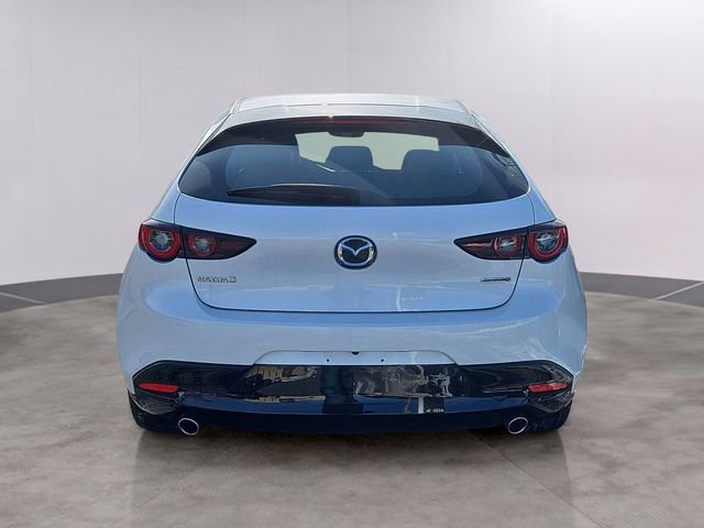Used 2023 MAZDA MAZDA3 s image 5