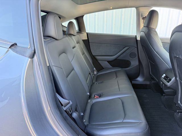 Used 2024 Tesla Model Y Long Range image 27