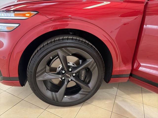 Used 2026 Genesis GV70 3.5T Sport Prestige image 33