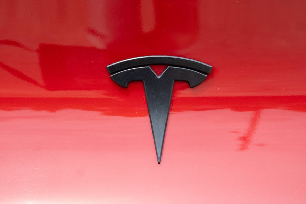 Used 2023 Tesla Model Y Long Range AWD/4WD image 44