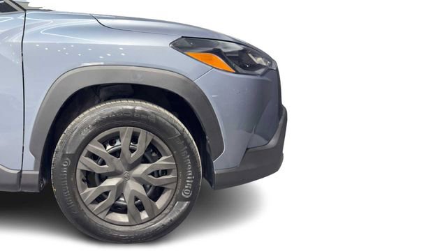 Used 2023 Toyota Corolla Cross L AWD/4WD image 8