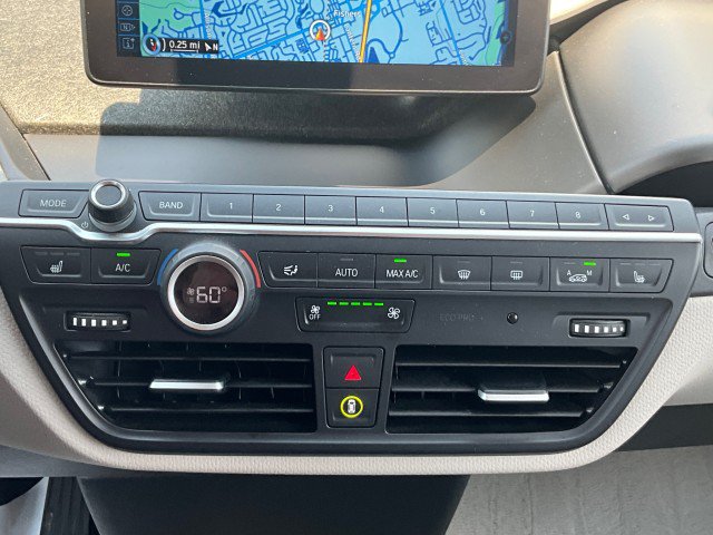 Used 2014 BMW i3 RWD image 20