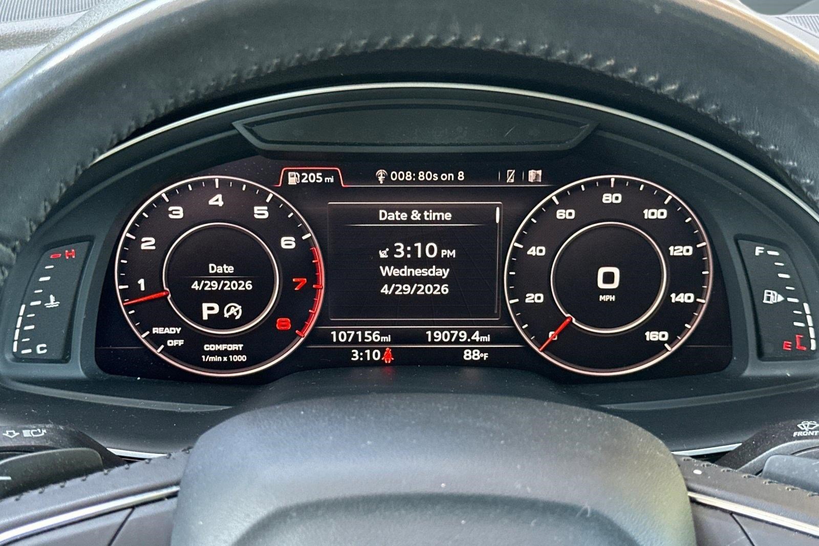 Used 2018 Audi Q7 3.0T Premium Plus AWD/4WD image 20
