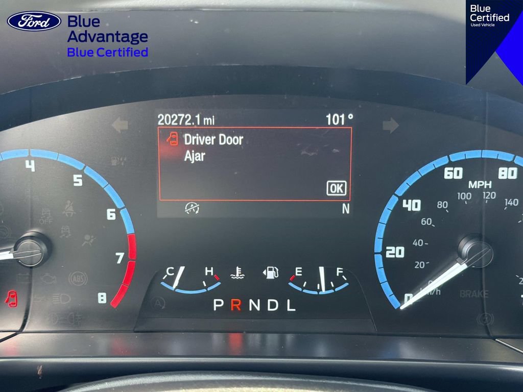 Used 2023 Ford Bronco Sport Big Bend AWD/4WD image 31