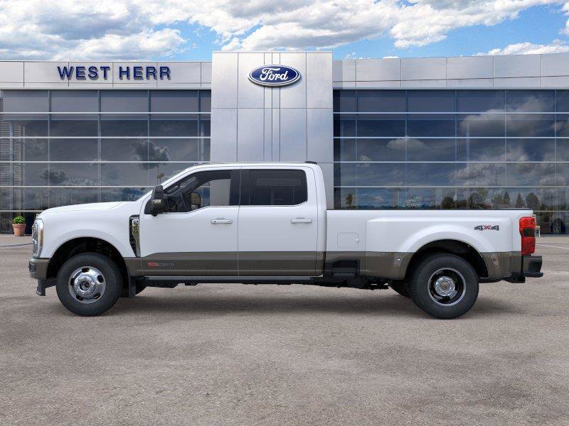 New 2026 Ford F350 King Ranch AWD/4WD image 4