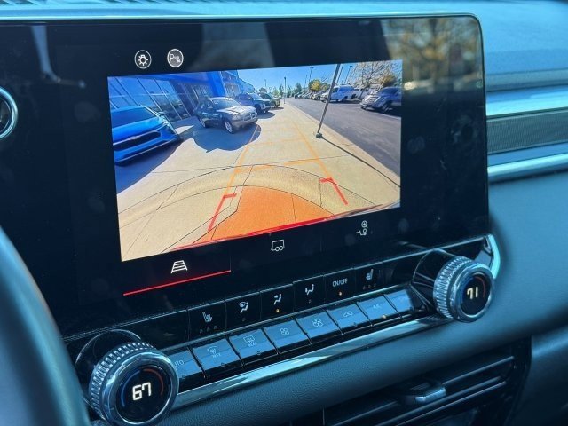 Used 2023 GMC Canyon Elevation w/ Convenience Package image 23