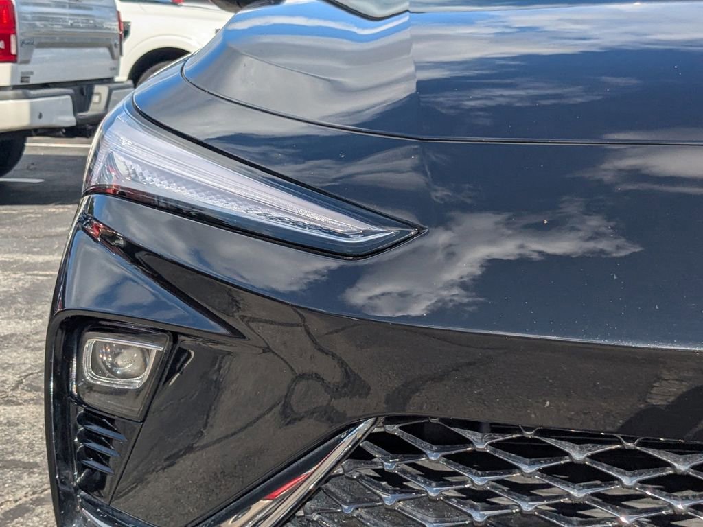 Used 2025 Buick Envista Avenir image 10