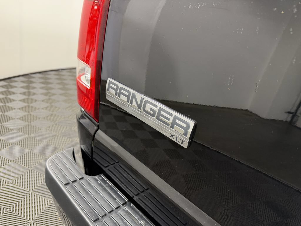 Used 2008 Ford Ranger 4x4 SuperCab image 12