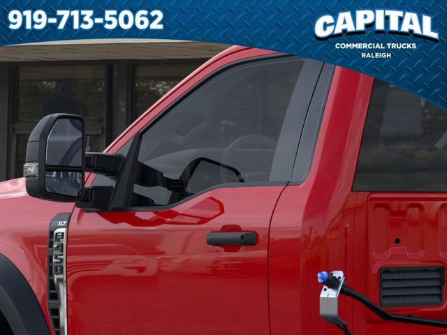 New 2026 Ford F450 XLT RWD image 20