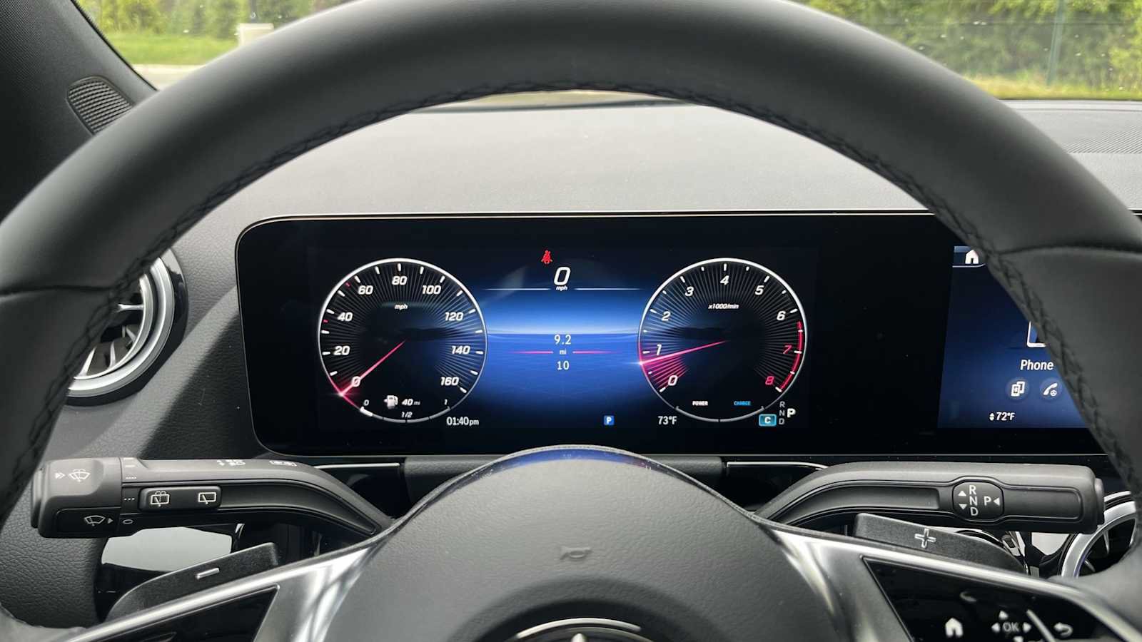 New 2026 Mercedes-Benz GLA 250 4MATIC image 48