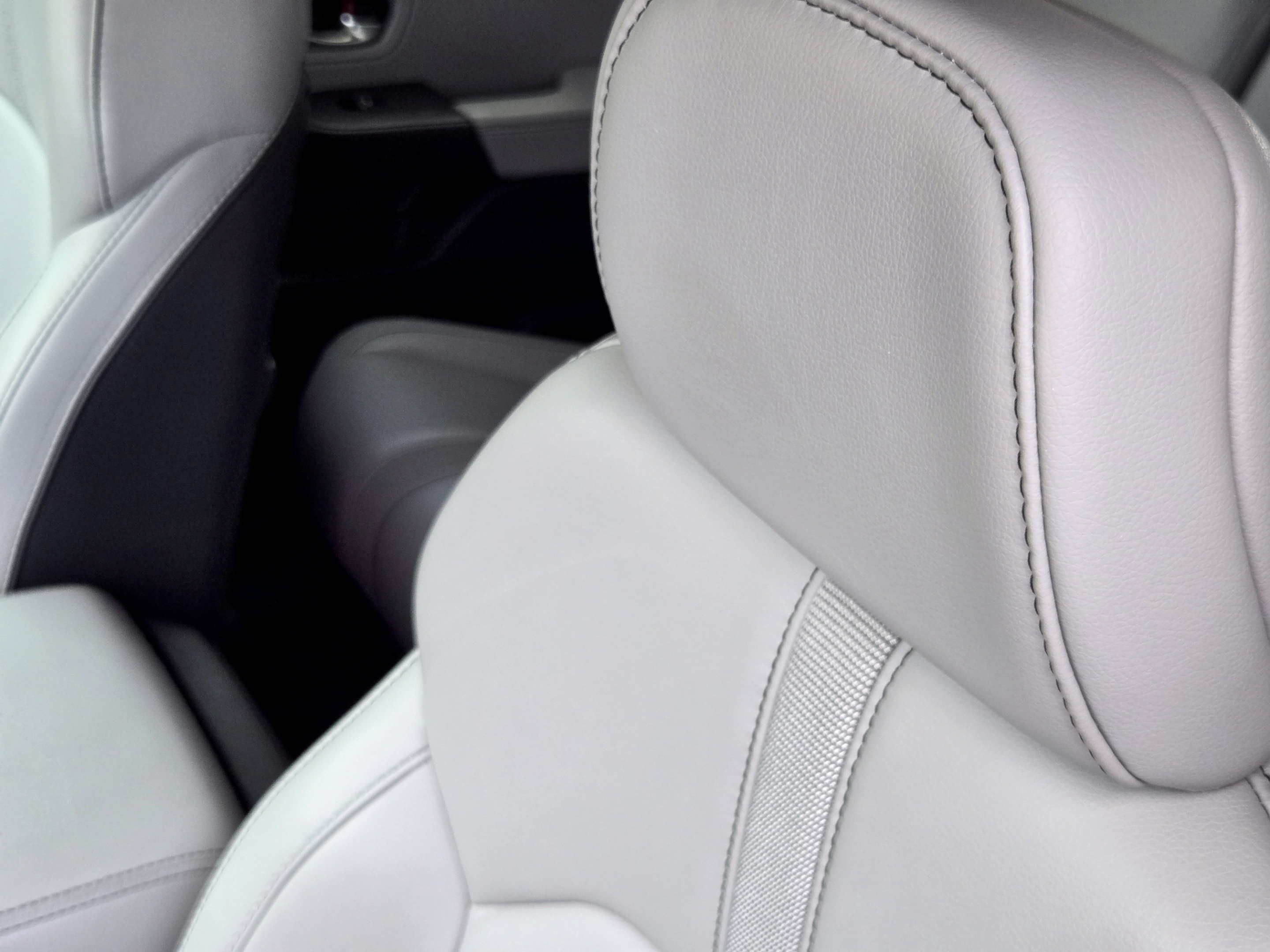 Certified 2025 Honda Pilot EX-L image 11