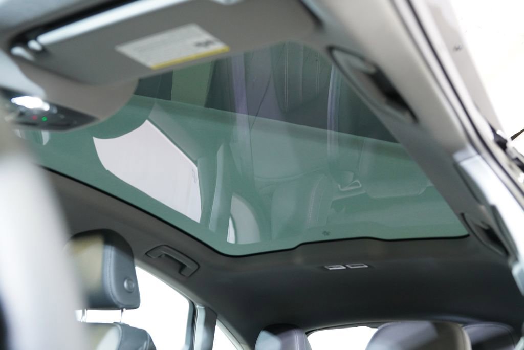 Certified 2025 Audi A5 2.0T Premium Plus w/ Premium Plus image 5