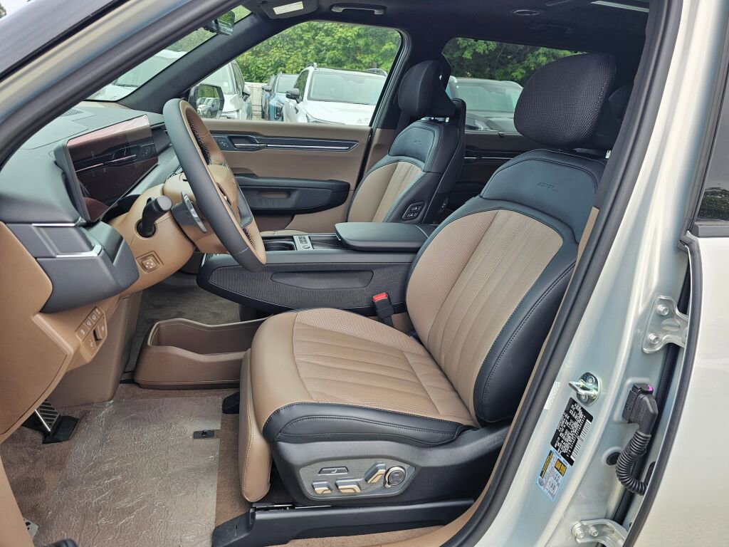 New 2026 Kia EV9 GT-Line image 21