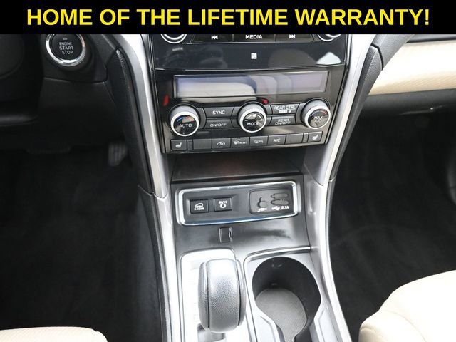 Used 2022 Subaru Ascent Premium w/ Convenience Package image 31