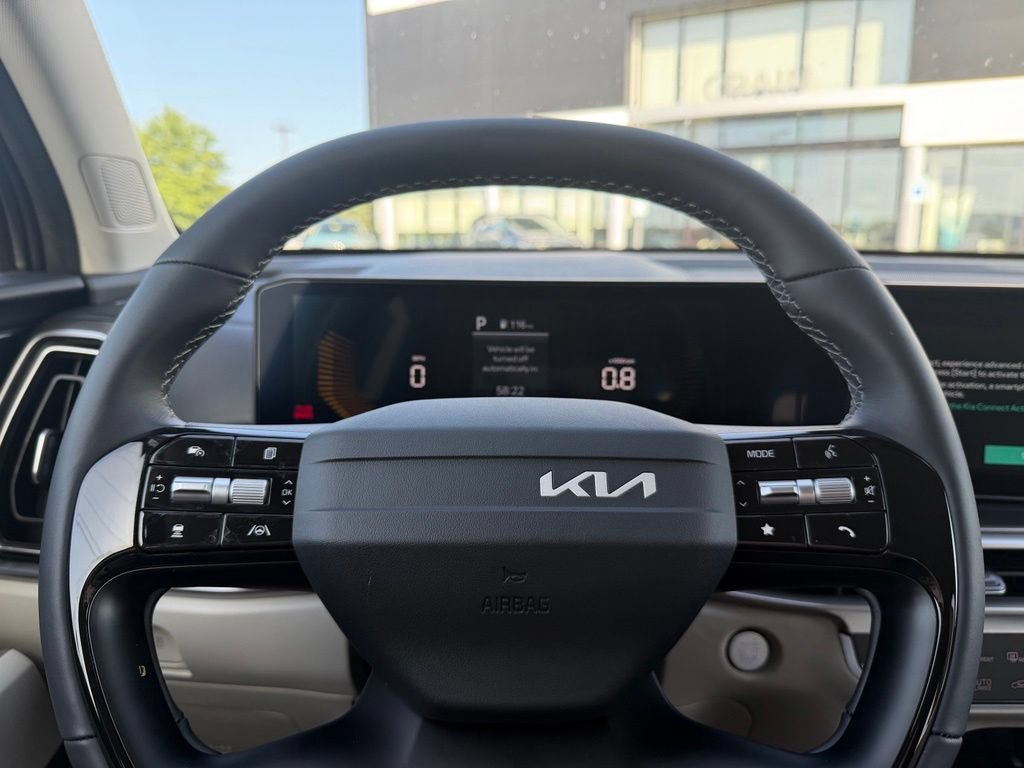 New 2026 Kia Sorento S AWD/4WD image 16