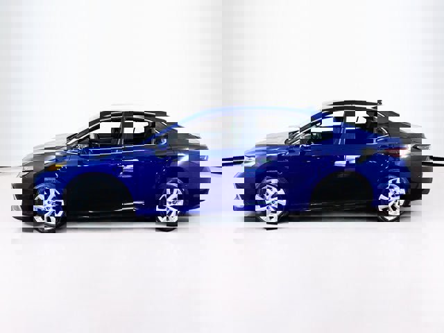 Used 2023 Toyota Camry LE image 8