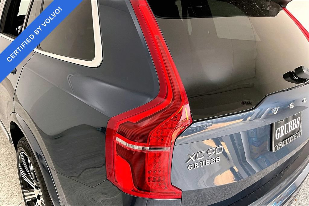 Used 2024 Volvo XC90 B6 Ultimate AWD/4WD image 38