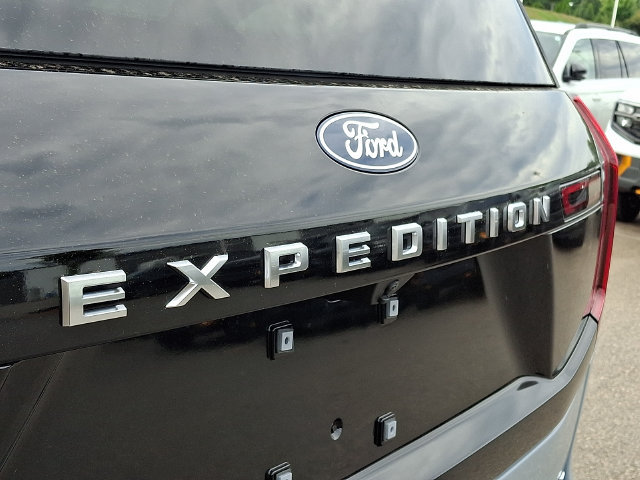 New 2027 Ford Expedition Max Platinum w/ Platinum Ultimate Package AWD/4WD image 12