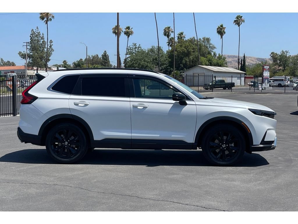 Certified 2018 Honda Pilot EX image 7