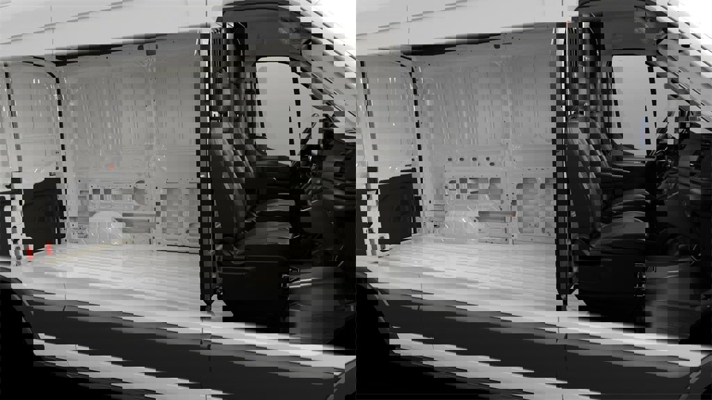 New 2026 Ford Transit 250 148 Medium Roof image 21