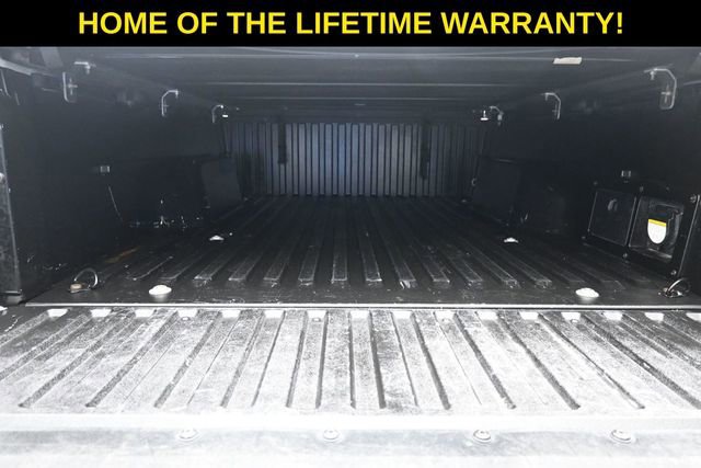 Used 2022 Toyota Tacoma TRD Sport AWD/4WD image 35