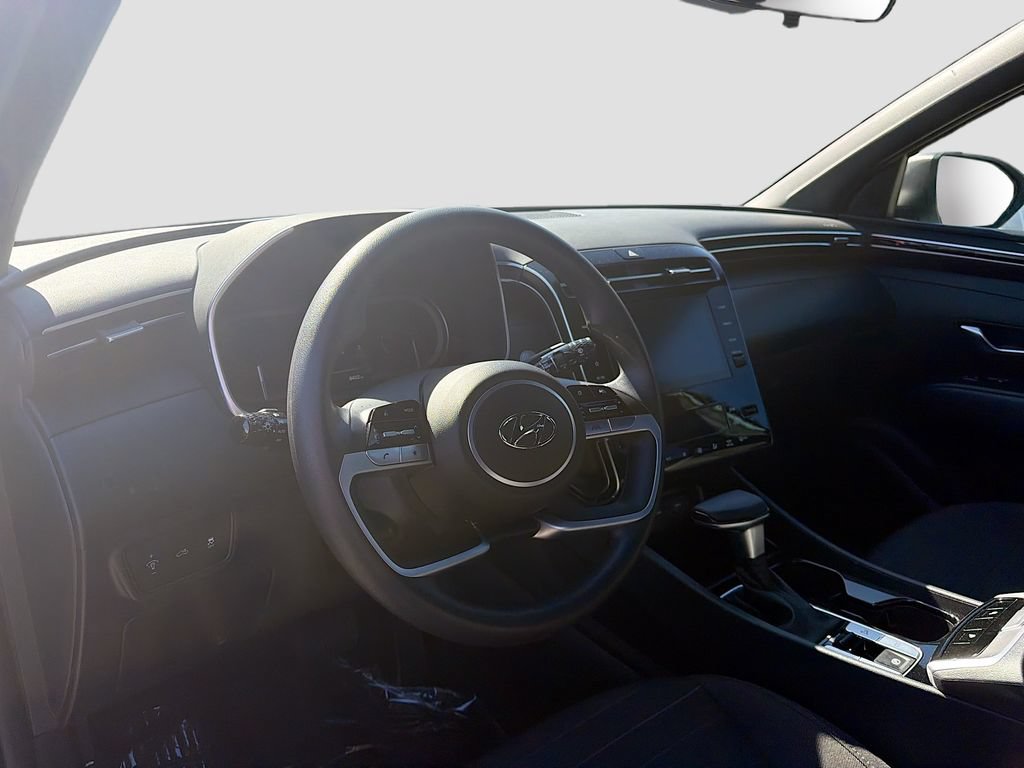Used 2024 Hyundai Santa Cruz SEL FWD image 9