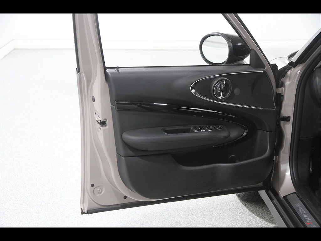 Used 2024 MINI Cooper Clubman S AWD/4WD image 4