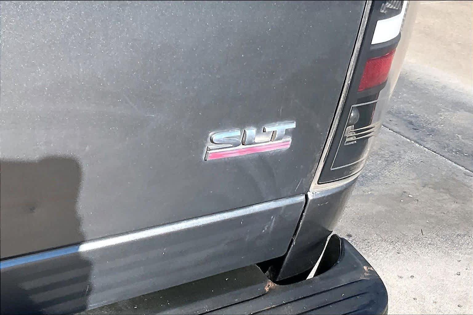 Used 2007 Dodge Ram 1500 Truck SLT RWD image 9