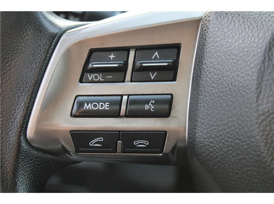 Used 2014 Subaru Crosstrek 2.0i Premium image 17