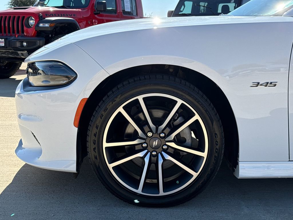 Used 2023 Dodge Charger R/T image 5