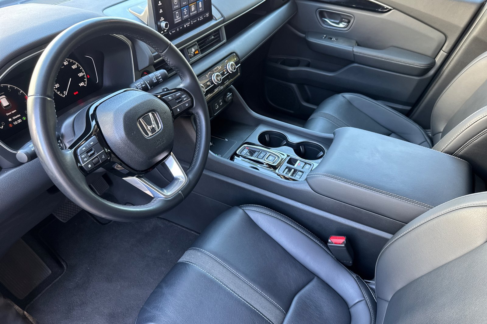 Used 2023 Honda Pilot EX-L image 7
