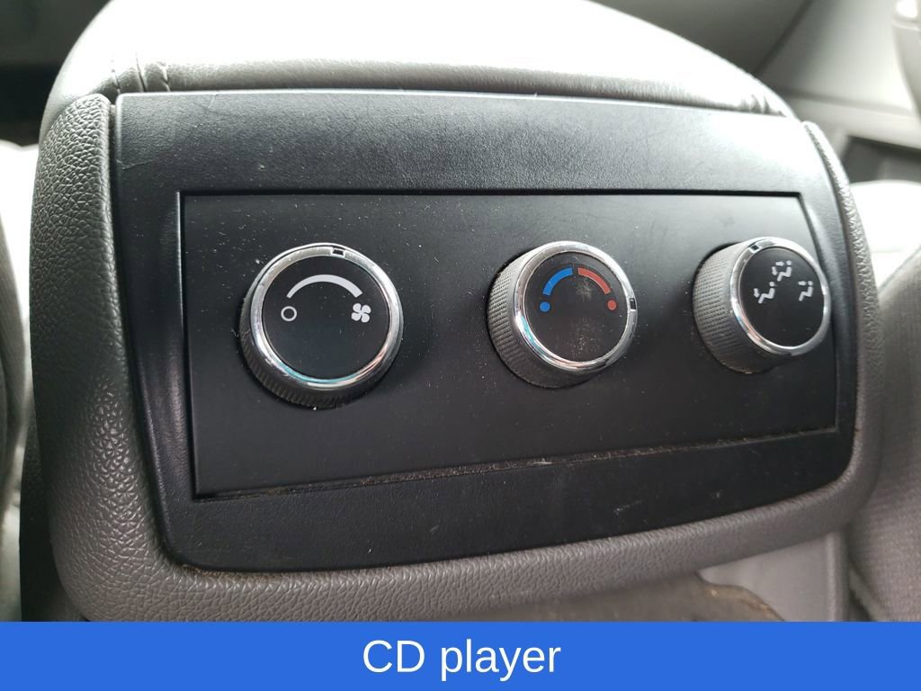 Used 2013 Chevrolet Traverse LS image 10