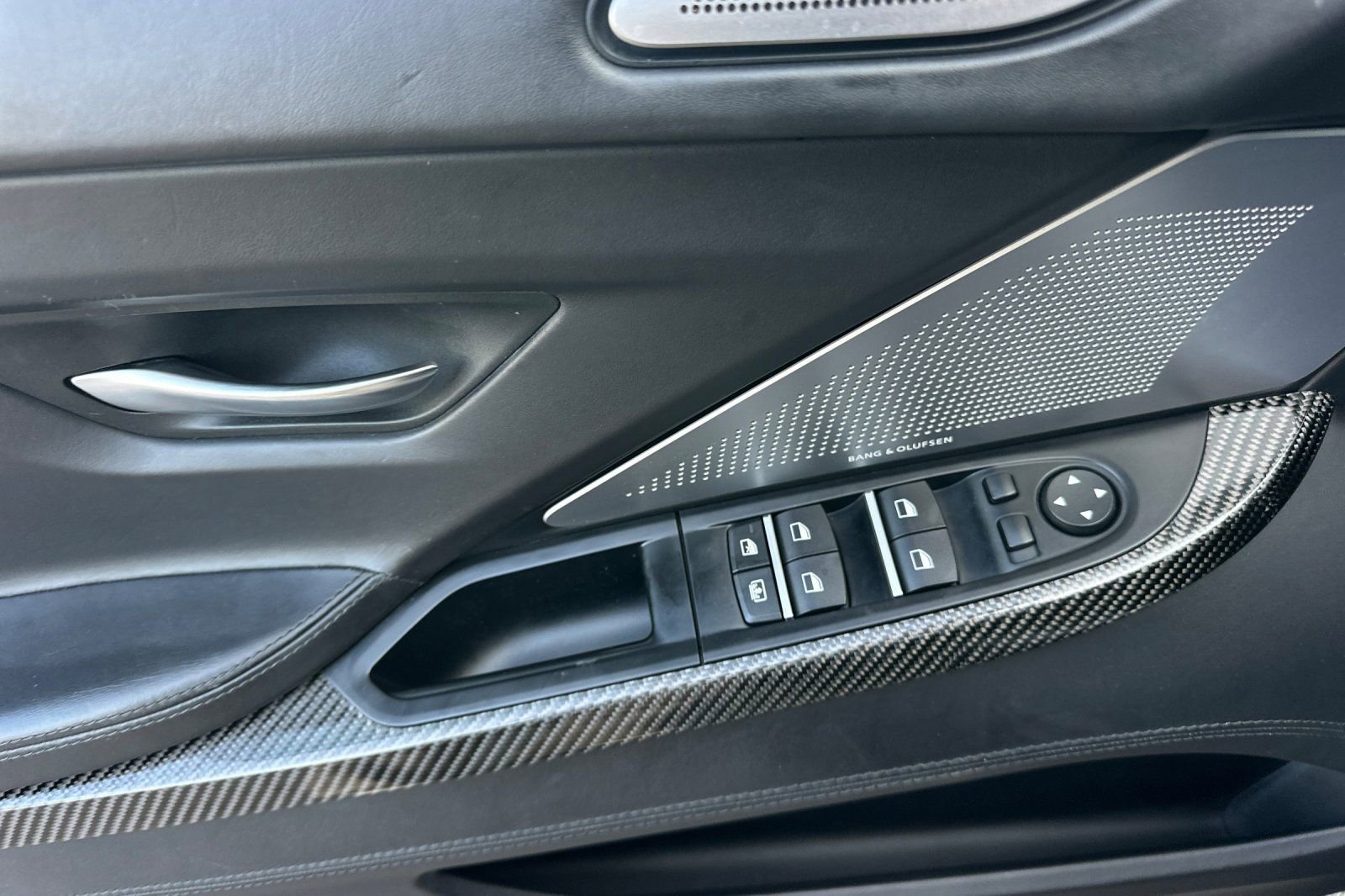 Used 2015 BMW M6 Gran Coupe image 11